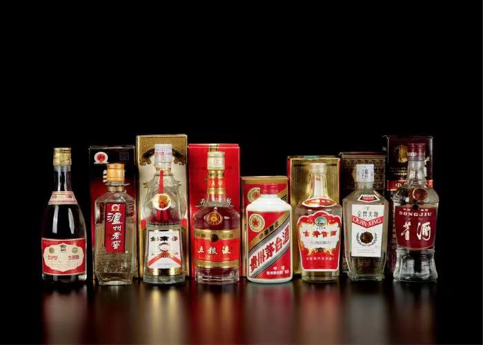 宁洱茅台酒回收