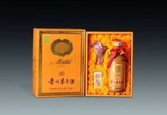 宁洱年份酒回收